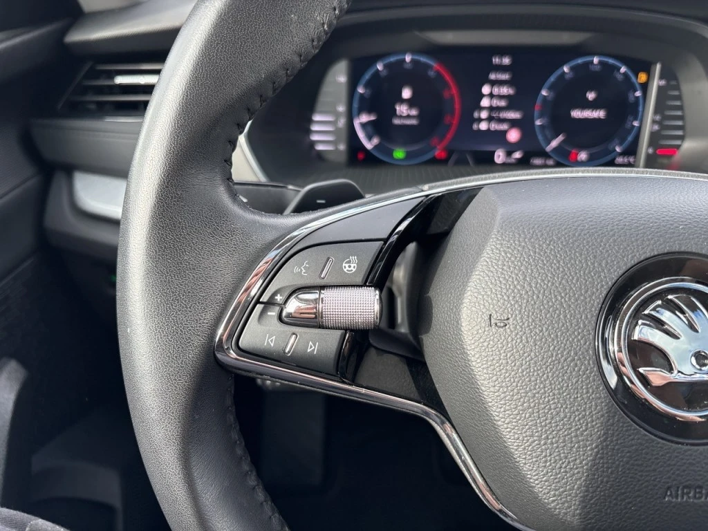 Škoda Octavia – foto 20