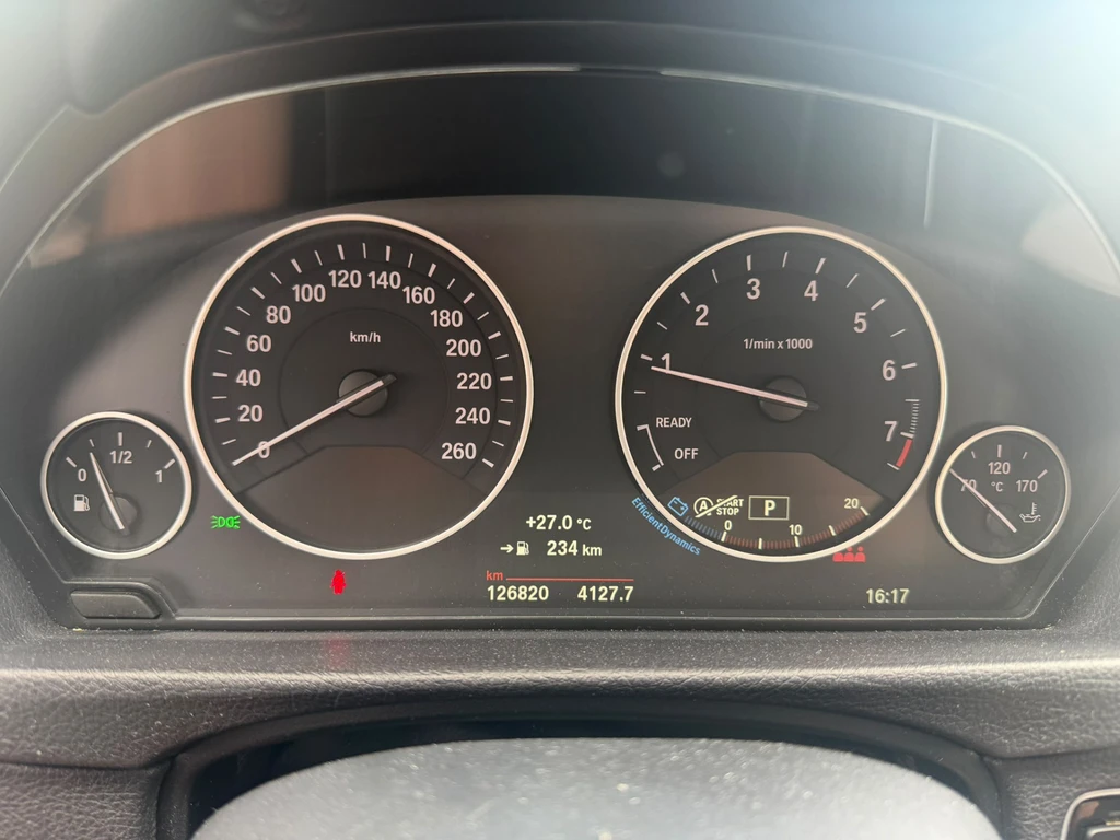 BMW 3 Serie – foto 33