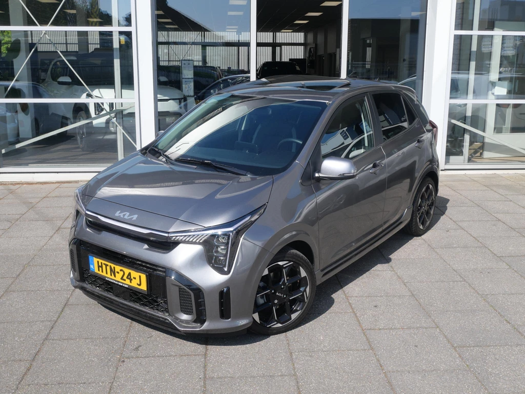Kia Picanto – foto 2