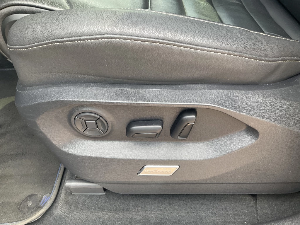 Volkswagen Touareg – foto 31