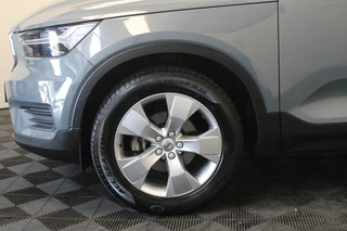 Volvo XC40 – thumbnail 10