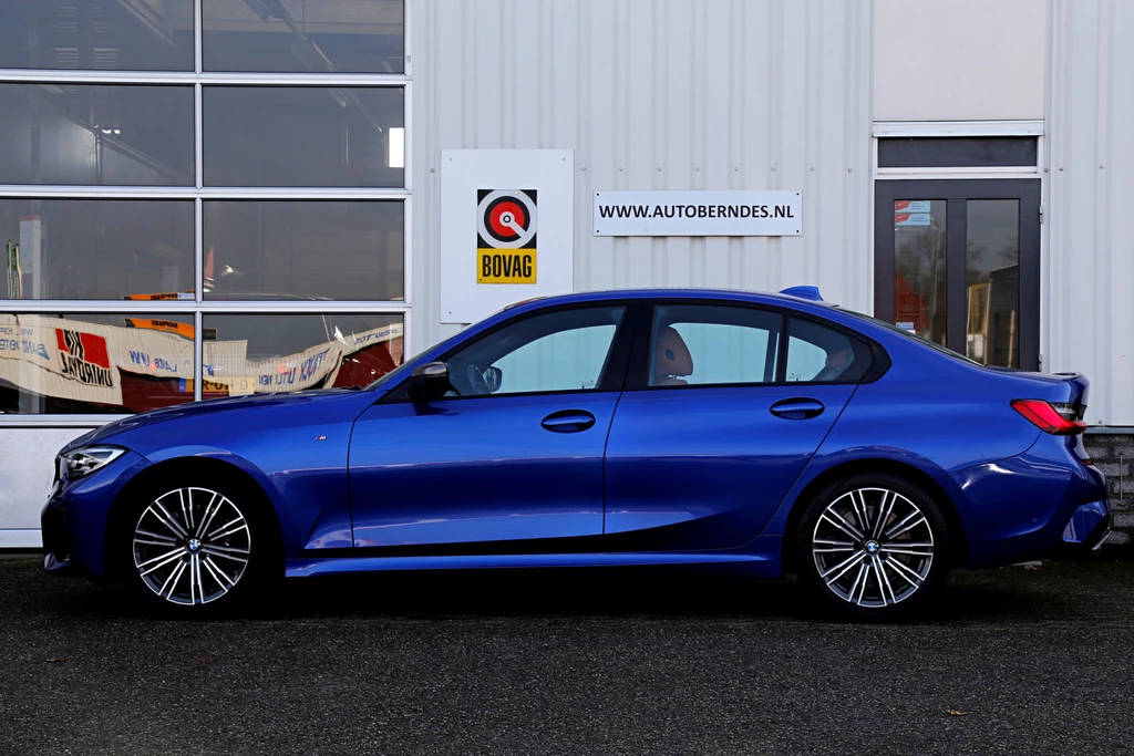 BMW 3 Serie – foto 4