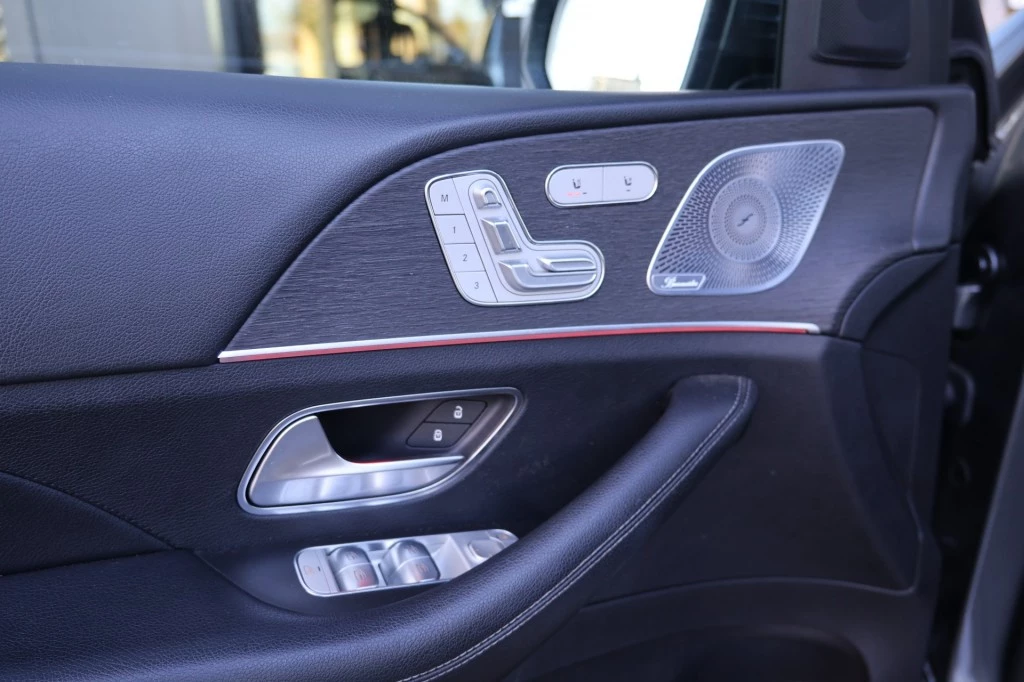 Mercedes-Benz GLE – foto 11