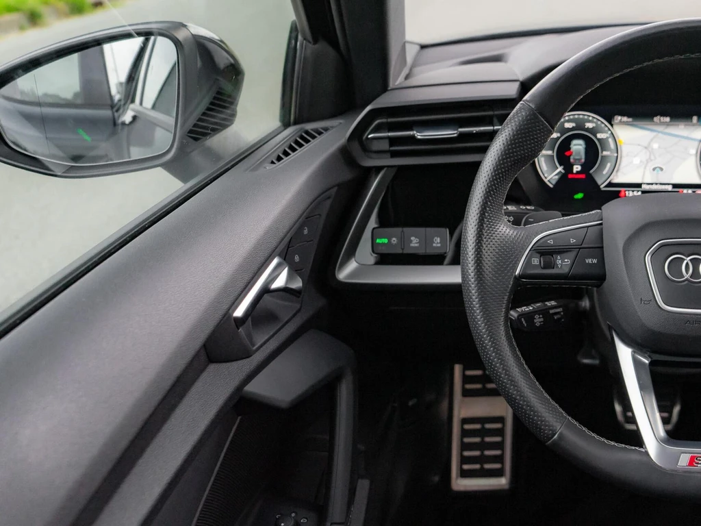 Audi A3 – foto 28