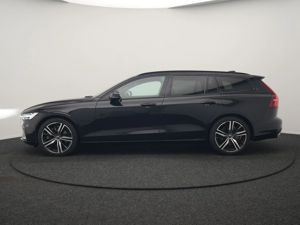 Volvo V60 – foto 3