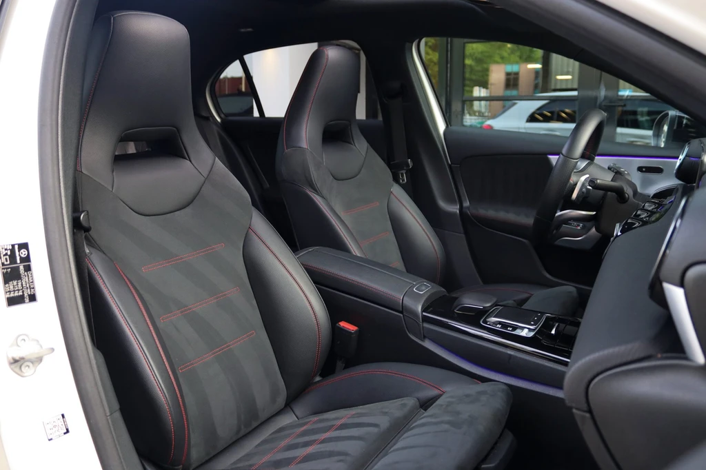 Mercedes-Benz A-Klasse – foto 16