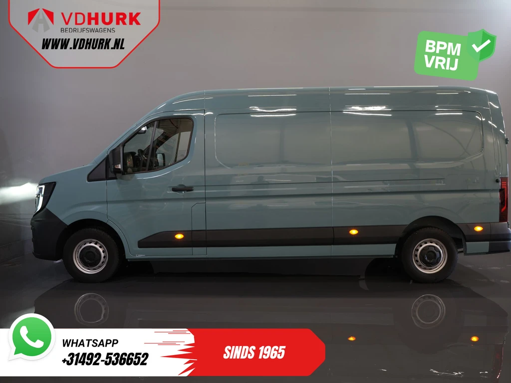 Renault Master – foto 2