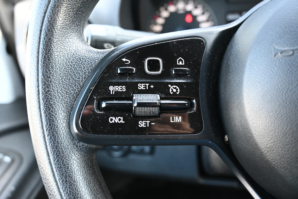 Mercedes-Benz Sprinter – foto 15