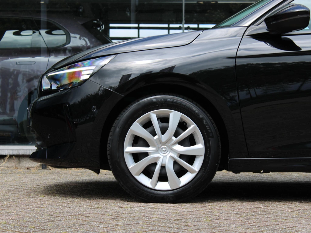 Opel Corsa – foto 10