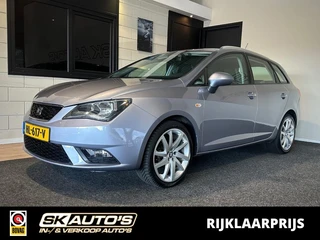 SEAT Ibiza – thumbnail 1