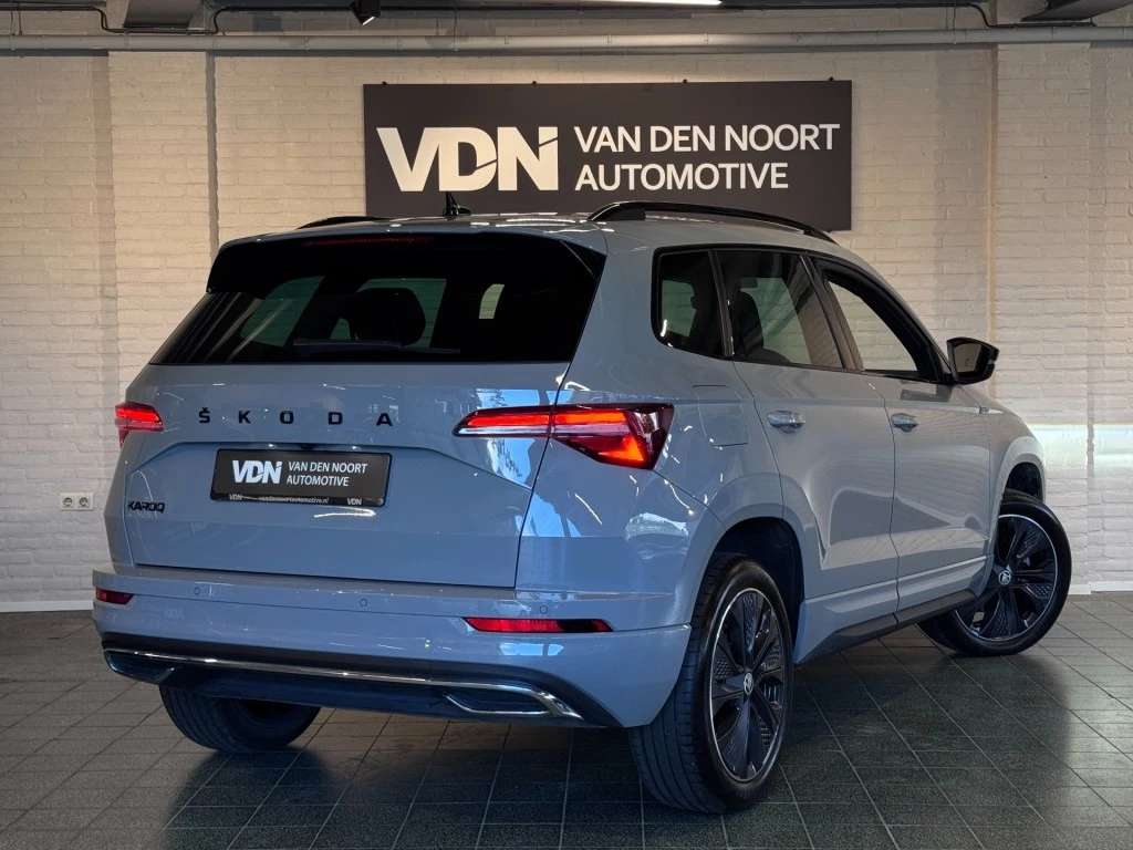 Škoda Karoq – foto 4