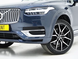 Volvo XC90 – thumbnail 11