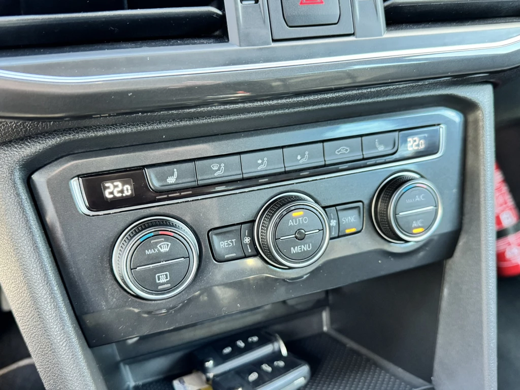 SEAT Tarraco – foto 13