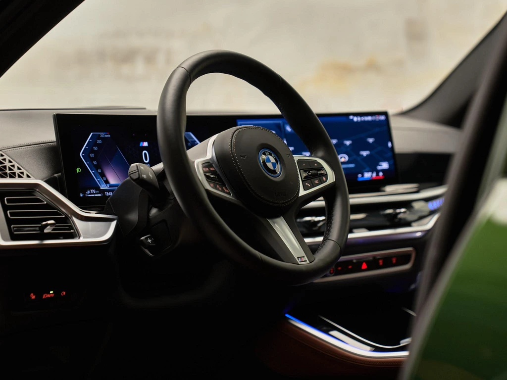 BMW X5 – foto 21