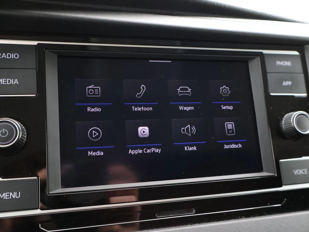 Volkswagen Transporter – foto 31