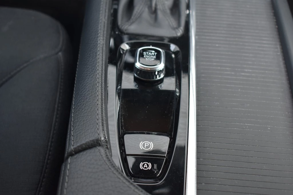 Volvo V90 – foto 23