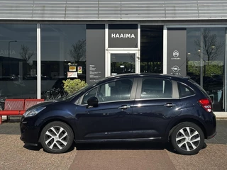 Citroën C3 – thumbnail 2