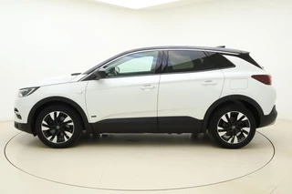 Opel Grandland X – thumbnail 2