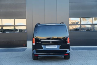 Mercedes-Benz EQV – thumbnail 4
