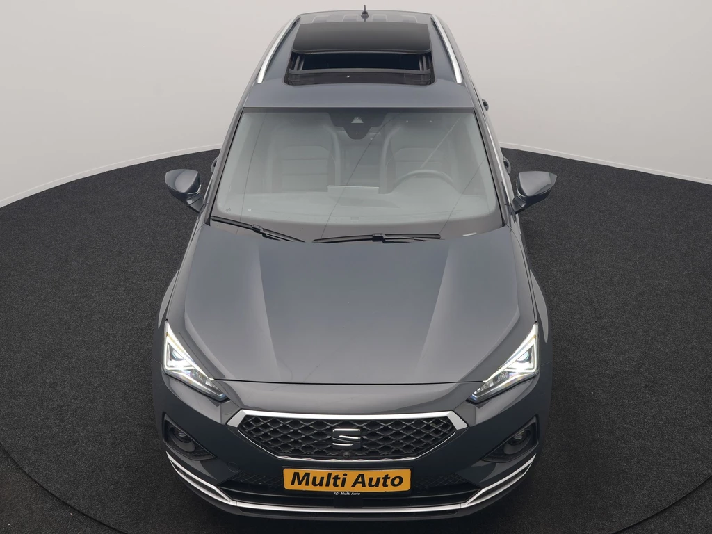 SEAT Tarraco – foto 13