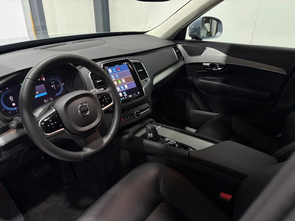 Volvo XC90 – foto 29