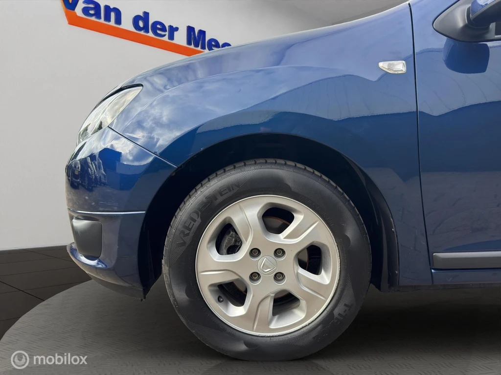 Dacia Logan – foto 19