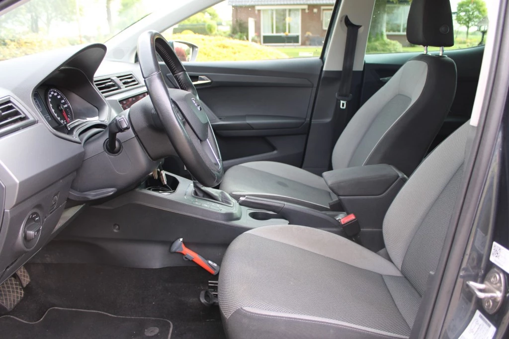 SEAT Ibiza – foto 8