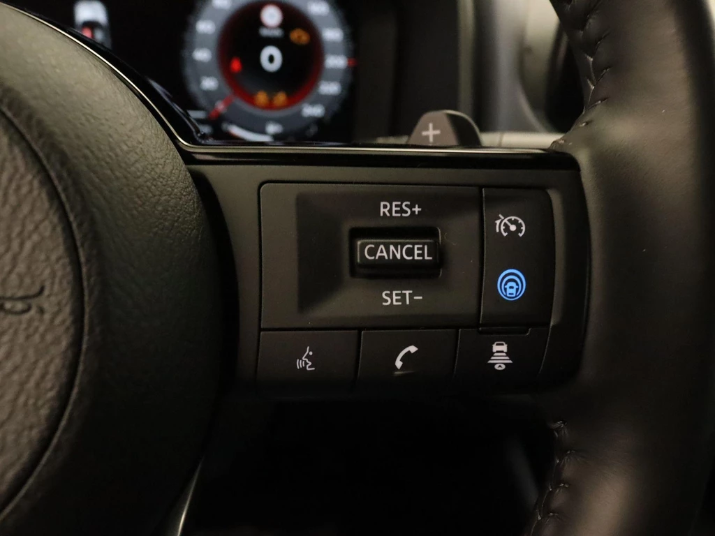 Nissan QASHQAI – foto 29