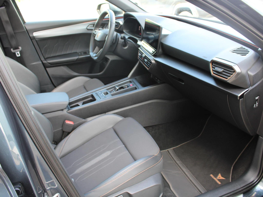 CUPRA Leon Sportstourer – foto 11