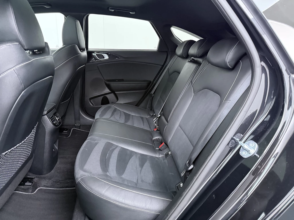 Kia ProCeed – foto 35