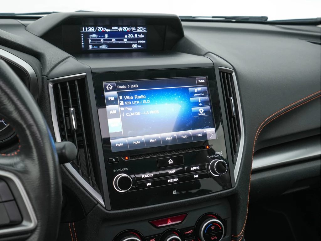 Subaru XV – foto 19