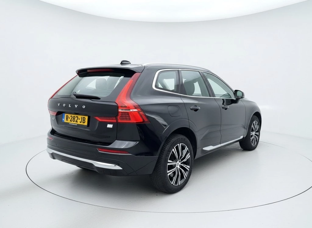 Volvo XC60 – foto 5