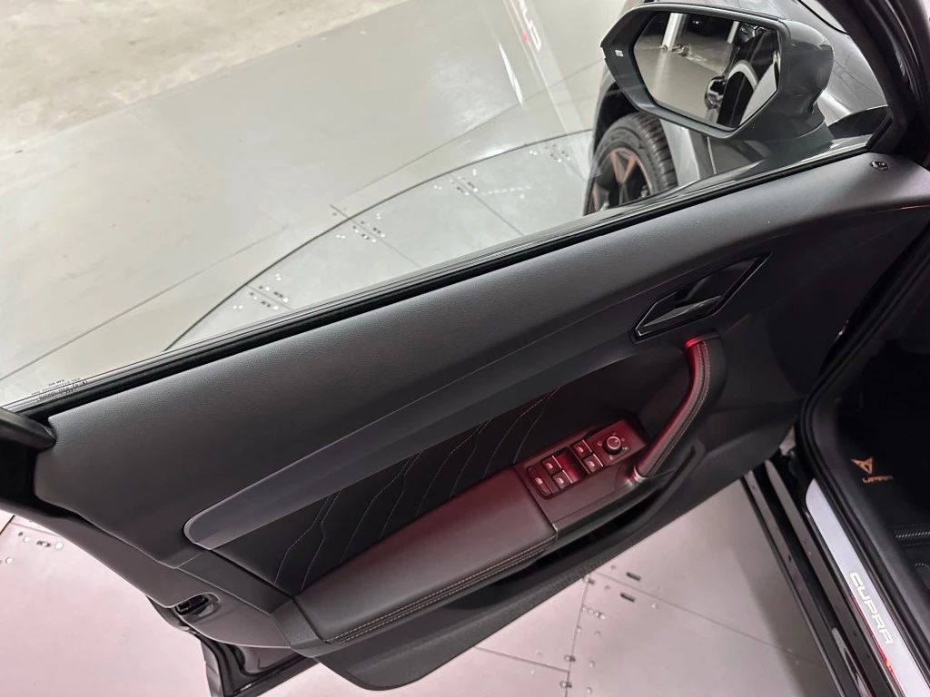 CUPRA Formentor – foto 29