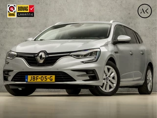 Renault Megane E-Tech – thumbnail 1