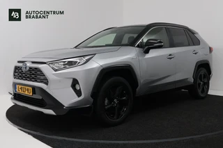 Toyota RAV4 – thumbnail 1