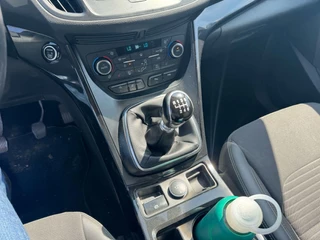Ford Kuga – thumbnail 8