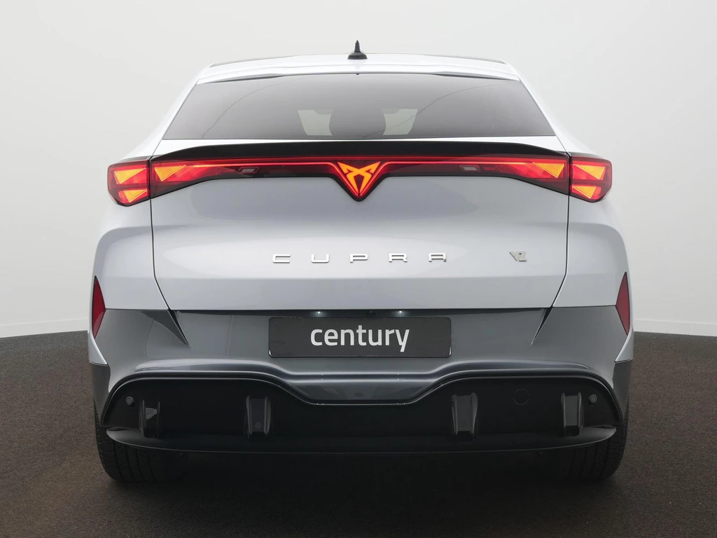 CUPRA Tavascan – foto 5