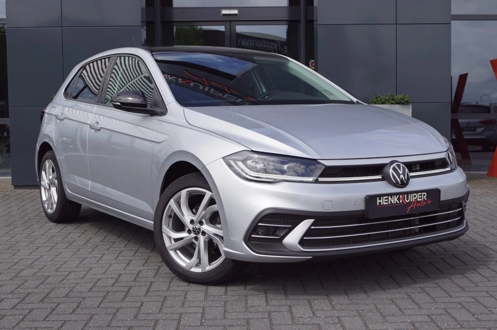 Volkswagen Polo – foto 7
