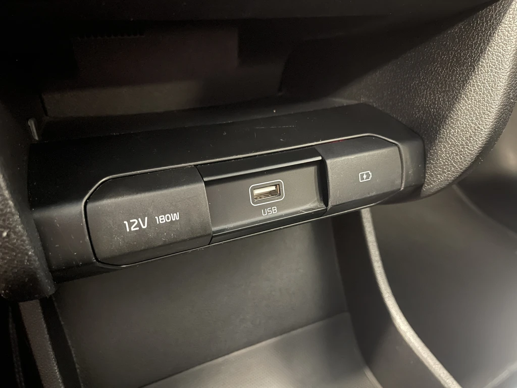 Kia e-Niro – foto 16