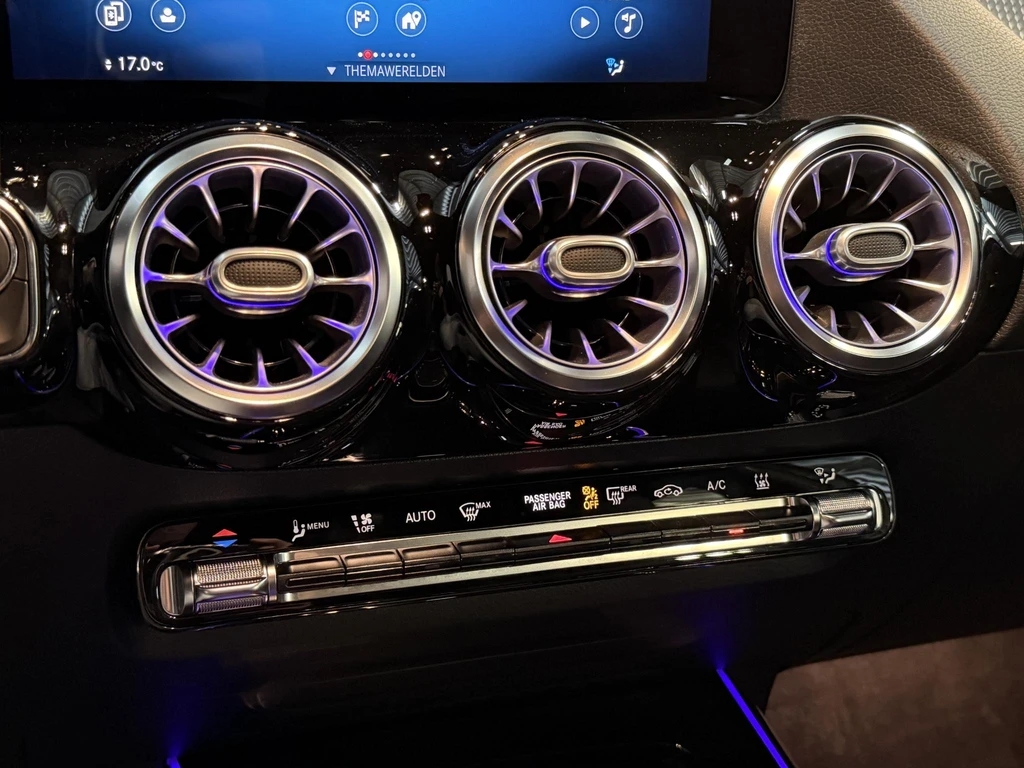 Mercedes-Benz B-Klasse – foto 21