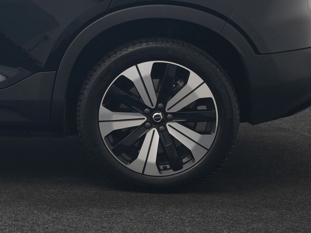 Volvo XC40 – foto 49
