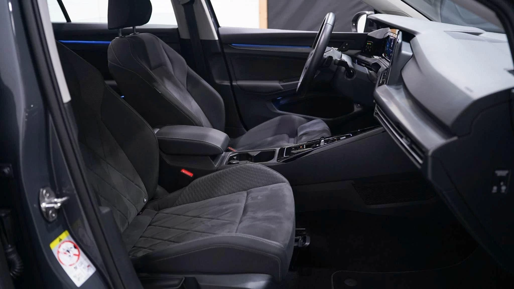 Volkswagen Golf – foto 44