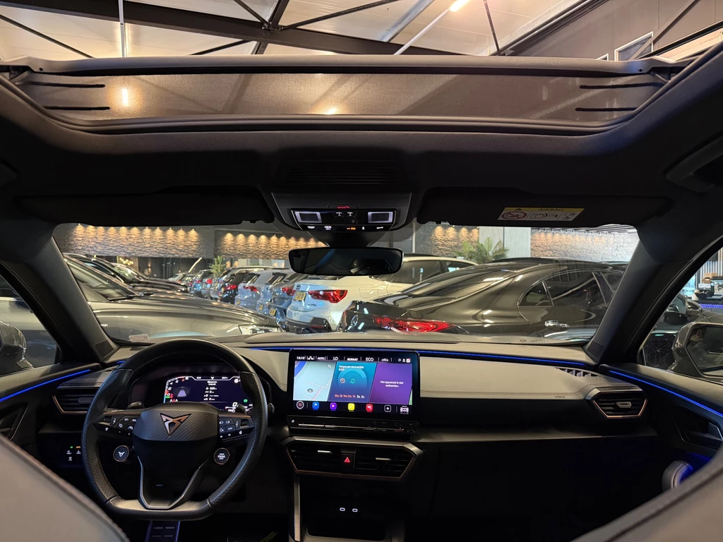 CUPRA Formentor – foto 9