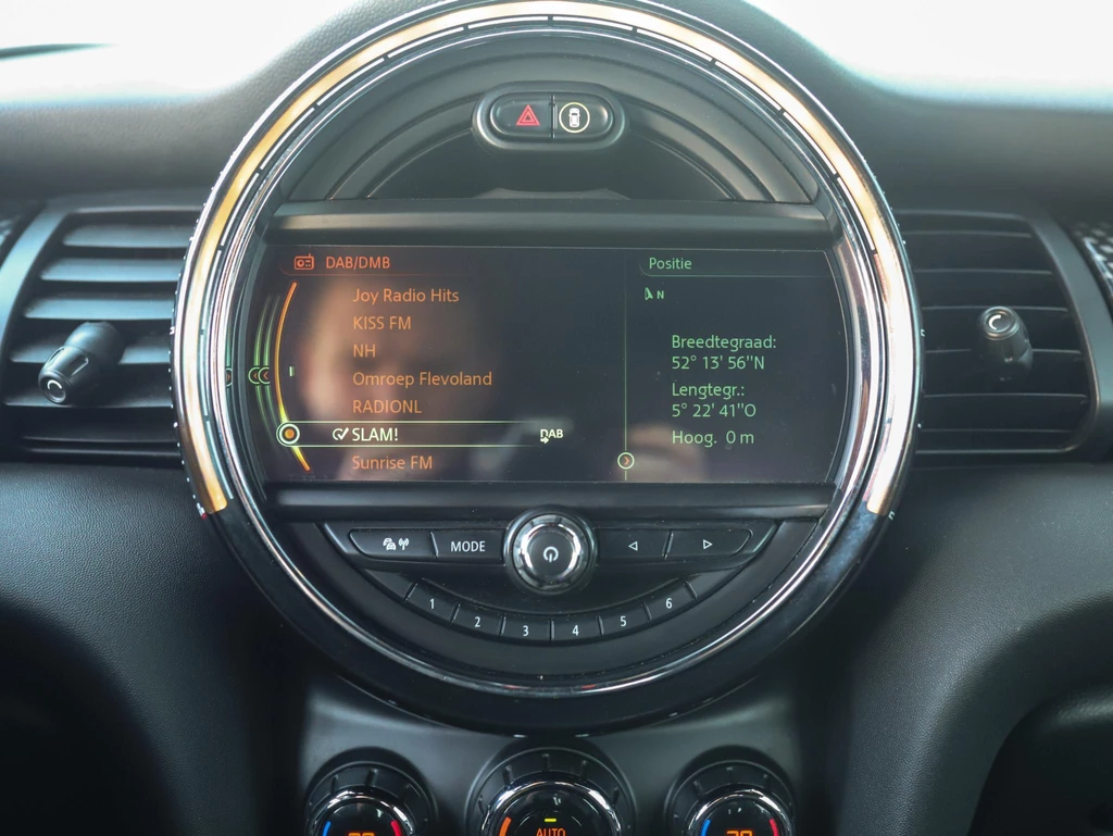 MINI Cooper Cabrio – foto 52