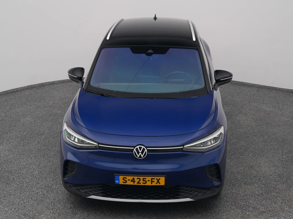 Volkswagen ID.4 – foto 17