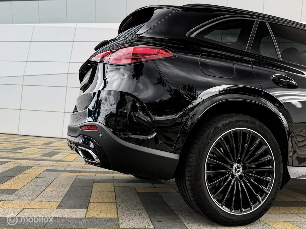 Mercedes-Benz GLC – foto 12