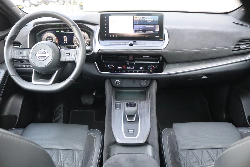 Nissan QASHQAI – foto 11