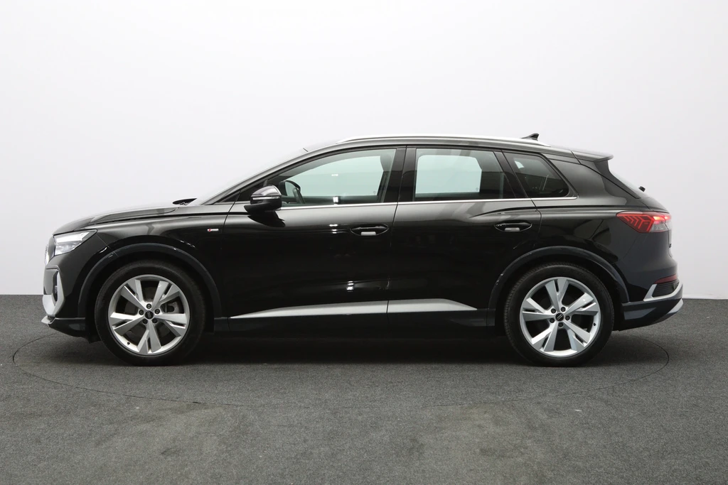 Audi Q4 e-tron – foto 2