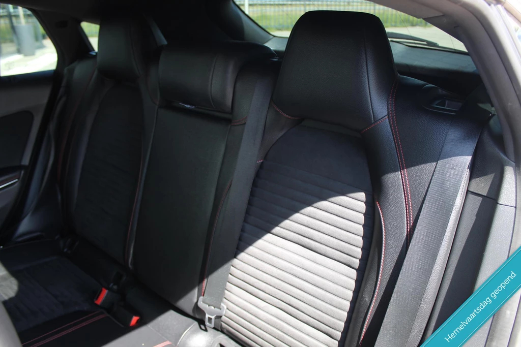 Mercedes-Benz CLA – foto 19