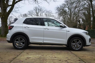 Volkswagen T-Cross – thumbnail 16
